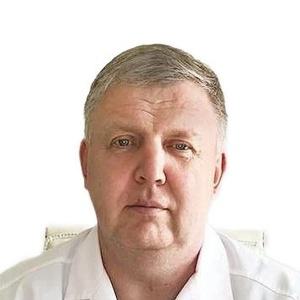 Хабибулин Раиль Хикамдинович