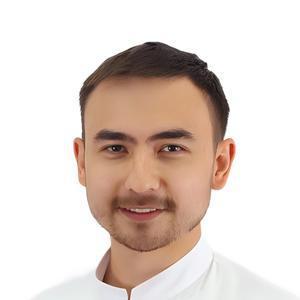 Гильфанов Искандер Ринатович