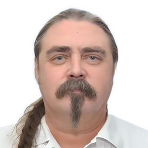 Кузнецов Михаил Юрьевич