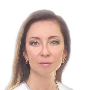 Лебедева Юлия Михайловна