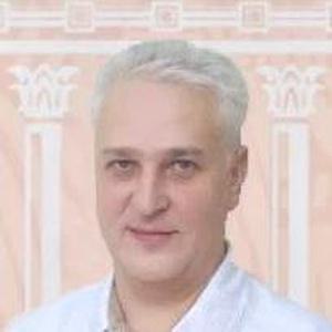 Пономарев Илья Валерьевич