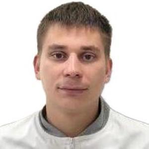 Ушаков Кирилл Александрович