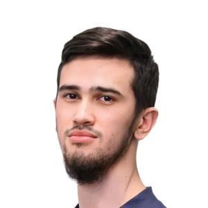 Одеков Давлет Махмутович