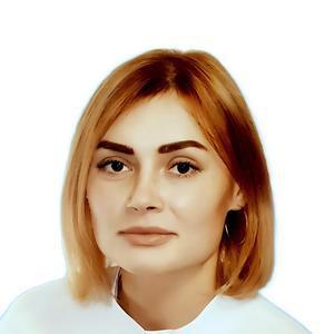 Садчикова Дарья Сергеевна