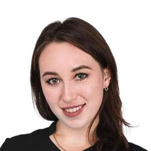 Микулик Анастасия Владимировна