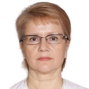 Гайсина Тамара Александровна