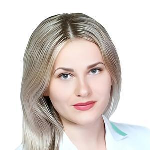 Петренко Оксана Михайловна
