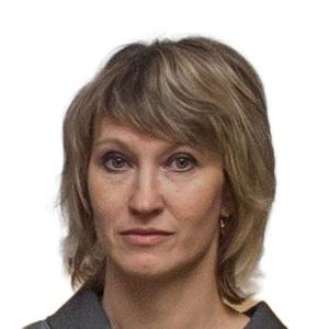 Чудова Лариса Владимировна