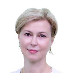 Лыкова Нина Сергеевна