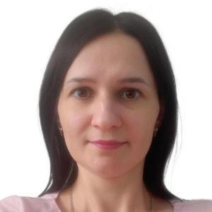 Клаус Ольга Викторовна