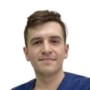Гусейнов Исламдин Нариманович
