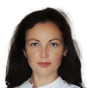 Кузнецова Марина Геннадьевна