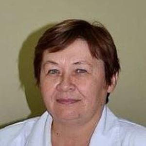 Шишкова Татьяна Андреевна