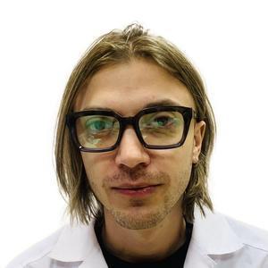 Веретенников Дмитрий Евгеньевич