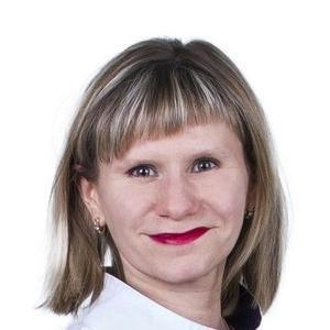 Манаева Анастасия Алексеевна