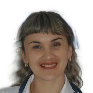 Лаптева Айгуль Зифовна