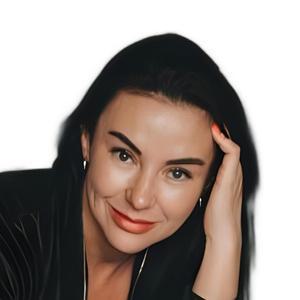 Созонова Алина Рашитовна