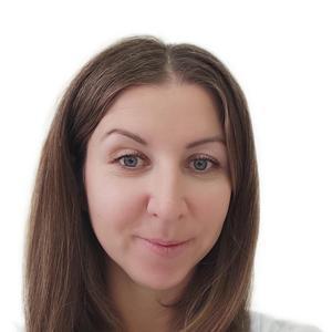 Лукьянчикова Анна Алексеевна