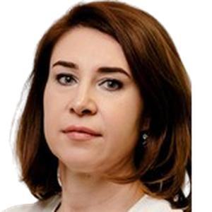Юлдашева Гузалия Дамировна