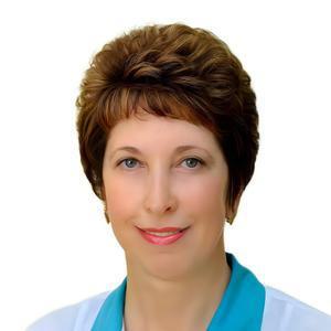 Ефремова Ольга Николаевна