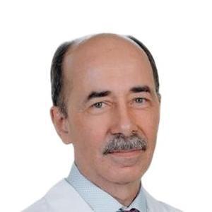Решетников Николай Михайлович