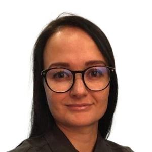 Смирнова (Неледова) Наталья Сергеевна