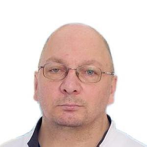 Пацюк Александр Николаевич