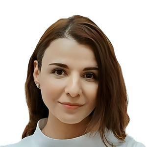 Бабакулова Наргиза Мустафаевна