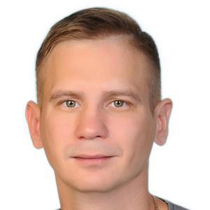 Речицкий Алексей Владимирович
