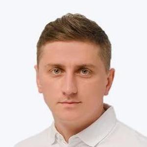 Дегоев Чермен Олегович