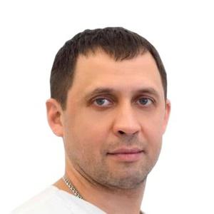 Шайхлисламов Марат Зарагатович