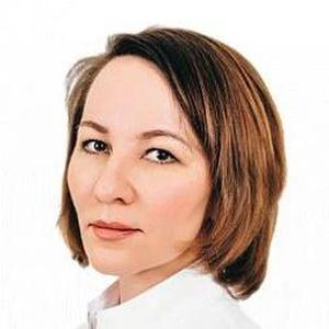 Козловская Наталья Владимировна