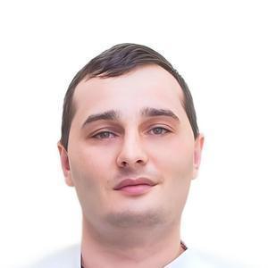 Беретарь Нурбий Русланович