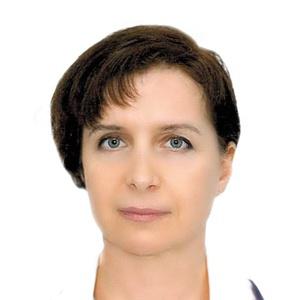 Девиен Елена Анатольевна