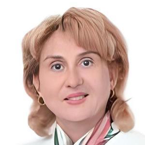 Разносчикова Татьяна Владимировна