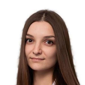 Щепина Лидия Павловна