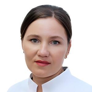 Есикова Валерия Михайловна