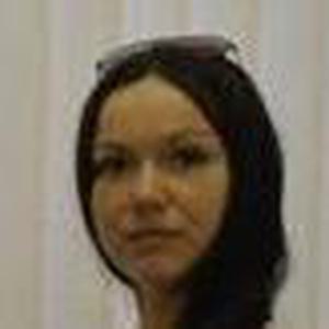 Ковалева Юлия Игоревна