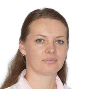 Теканова Ирина Александровна