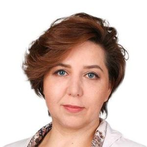 Вовченко Ирина Алексеевна