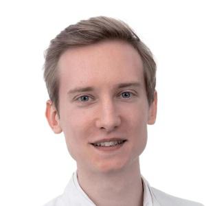 Крапчатов Владислав Владимирович