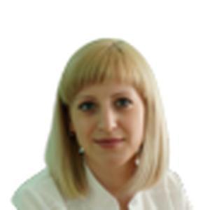 Изотова Елена Николаевна