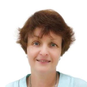Архангельская Анна Дмитриевна