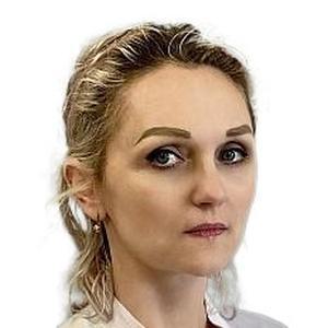 Сафронова Мария Анатольевна