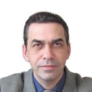 Гурьянов Андрей Александрович