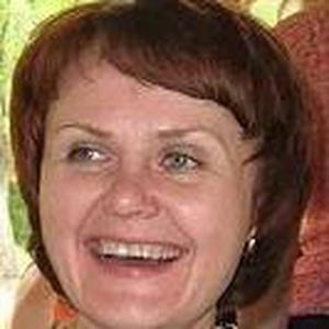 Григорьева Наталья Ивановна