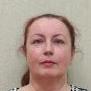 Дмитриева Ирина Ивановна
