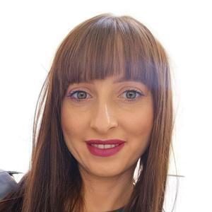 Чайкова Екатерина Викторовна