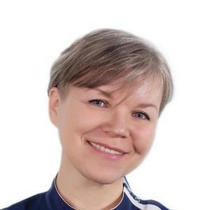 Кузнецова Наталья Александровна