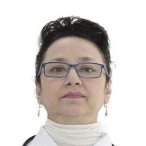 Надирова Афат Мирзахановна